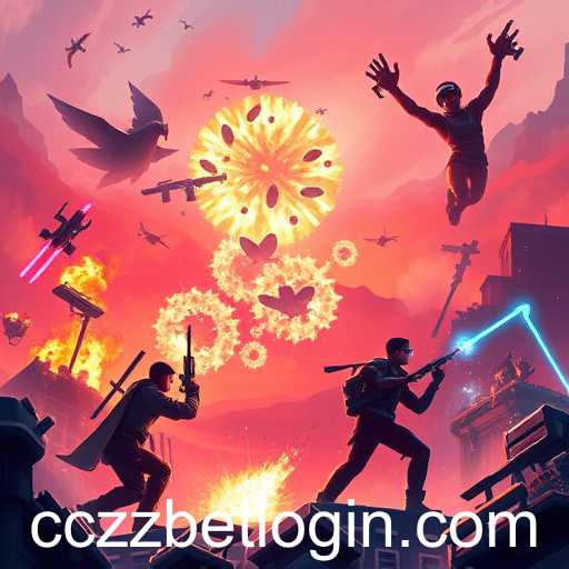 Exploring the Thrill: Action Games Defined by 'cczz'