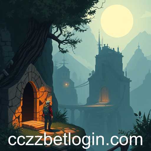 Exploring the Intriguing World of 'Adventure Games' with Keyword 'cczz'