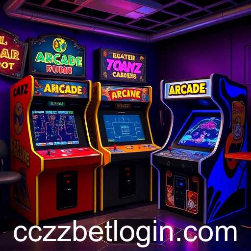 Exploring the Nostalgia of Arcade Games