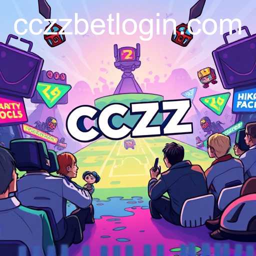The Rise of CCZZ in the Gaming World