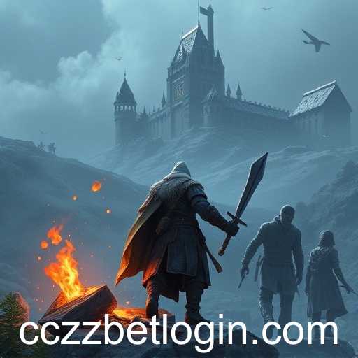 Gaming Growth Revolution: CCZZ's Digital Arena