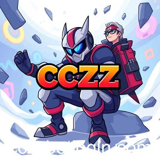 Digital Playground: The Rise of CCZZ