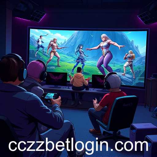 The Evolution of Gaming in 2025