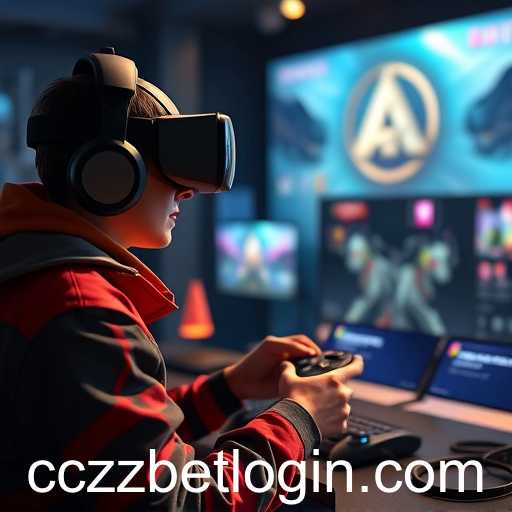 Gaming Giants Revolutionize the Online Experience