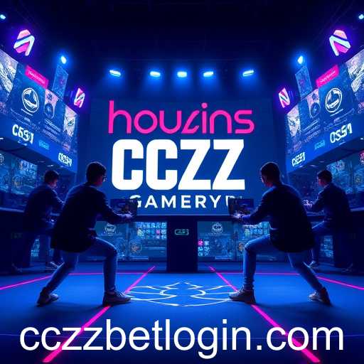 Gaming Revolution: The CCZZ Phenomenon
