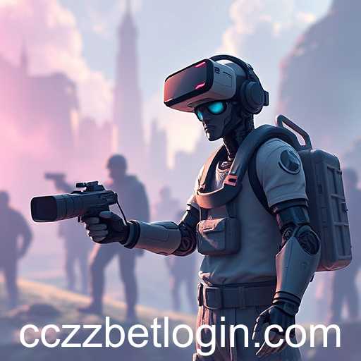 The Rise of CCZZ: Revolutionizing Online Gaming