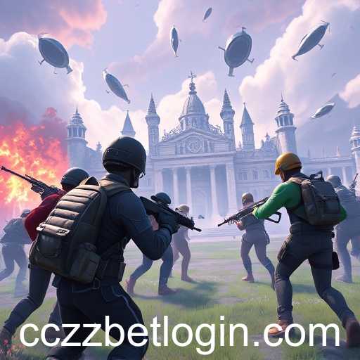 The Rise of Multiplayer Games: A Deep Dive into the 'cczz' Phenomenon
