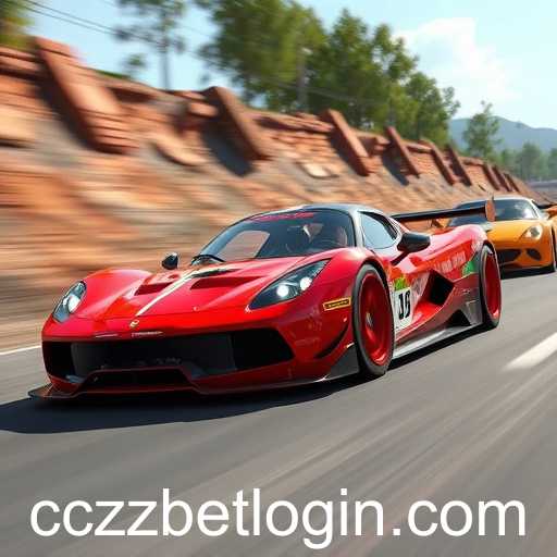 The Thrilling World of 'Racing Games': An In-Depth Exploration