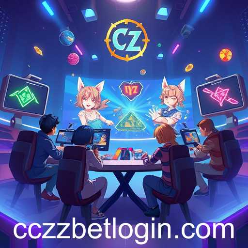 The Rise of CCZZ in Online Gaming