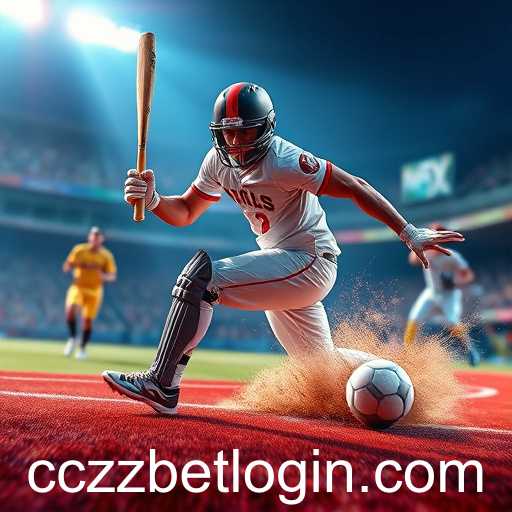 Exploring the Thrilling World of 'Sports Games'