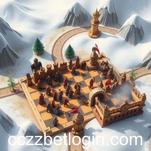 Exploring the Depths of Strategy Games: A Dive into Tactical Worlds
